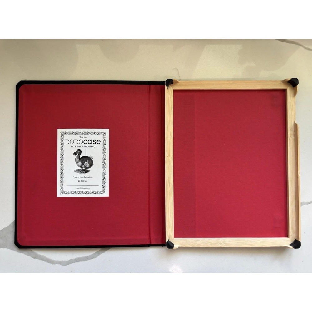 Dodocase Tablet Case